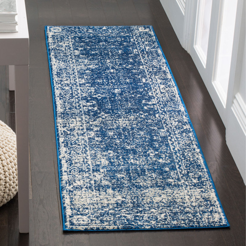 Abdel Performance Oriental Rug, Runner 2'2" x 7'