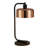 Calianne Metal Arched Lamp-737810103-734916065