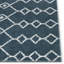 Cedar Moroccan Synthetic Area Rug-37927271