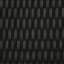 Rattan Table with No Glass Top, Black