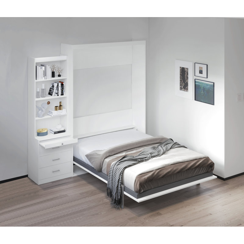 Lit escamotable Prabin