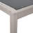 Caggiano Outdoor Metal Chaise Lounge-121602422-120959062