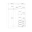 Raveaux 3 Door Manufactured Wood Wardrobe