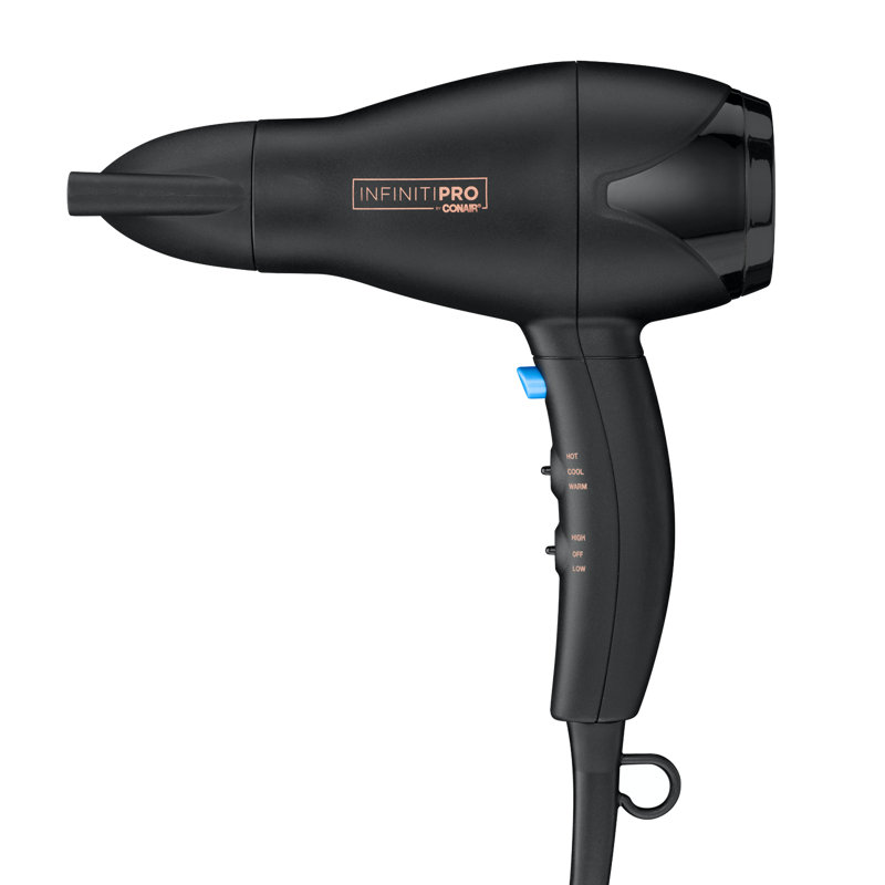 Conair Infiniti Pro Mini Ac Dryer