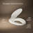 Transitions Quiet-Close with Grip-Tight Elongated Toilet Seat-85962669-3674752