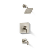 Venza Rite-Temp 1.75 GPM Bath And Shower Faucet Trim Set