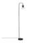 Lampe sur pied arquée 10,61 po Cawe-325281333-325281331
