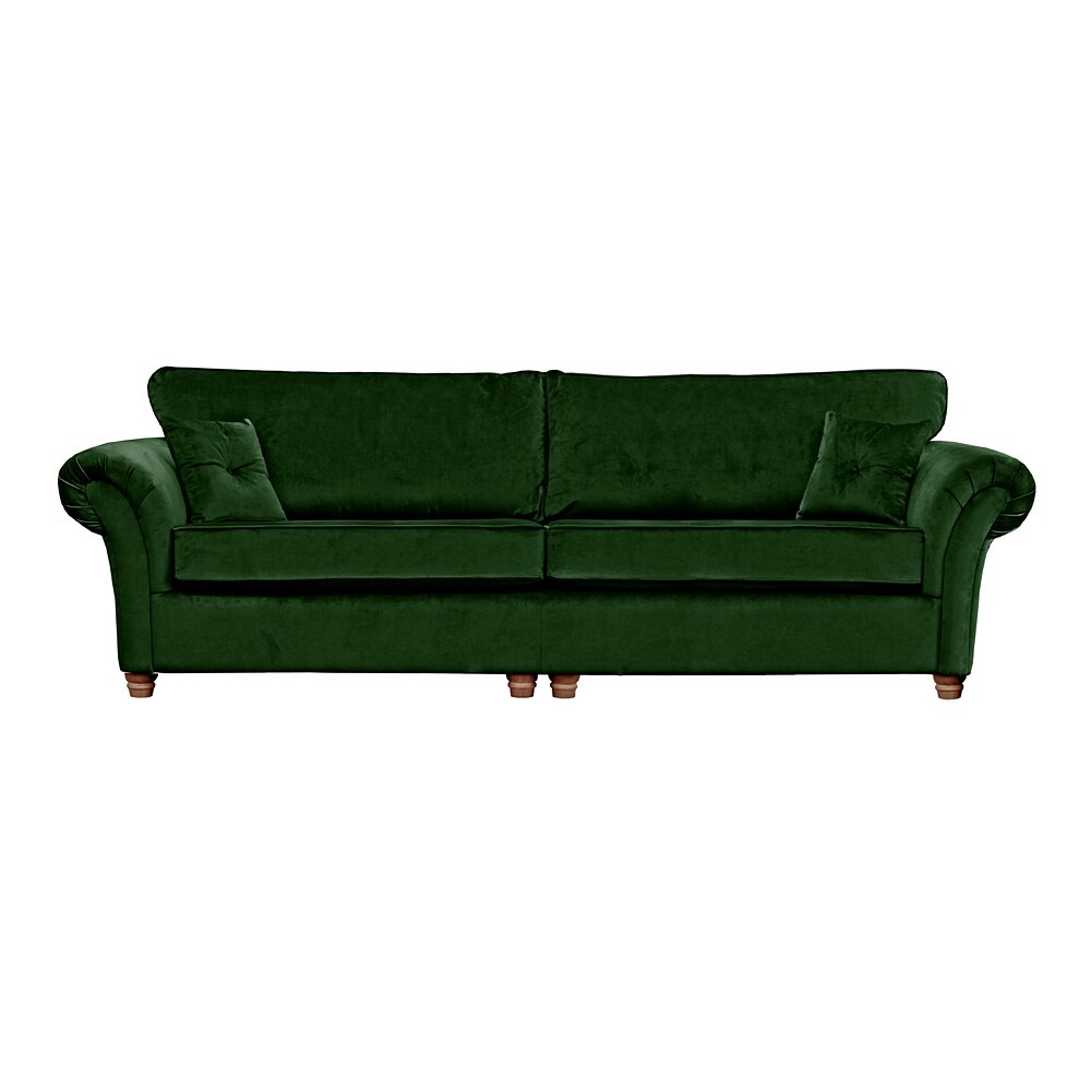 Sofa Lila