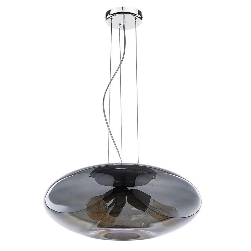 Asahn 3 - Light Unique/Statement Pendant