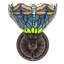 1 - Light Armed Sconce-1184469920