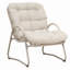 Ensemble de 2 chaises Gavira