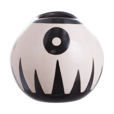 Vase de table Grigg Chulucanas Spirit