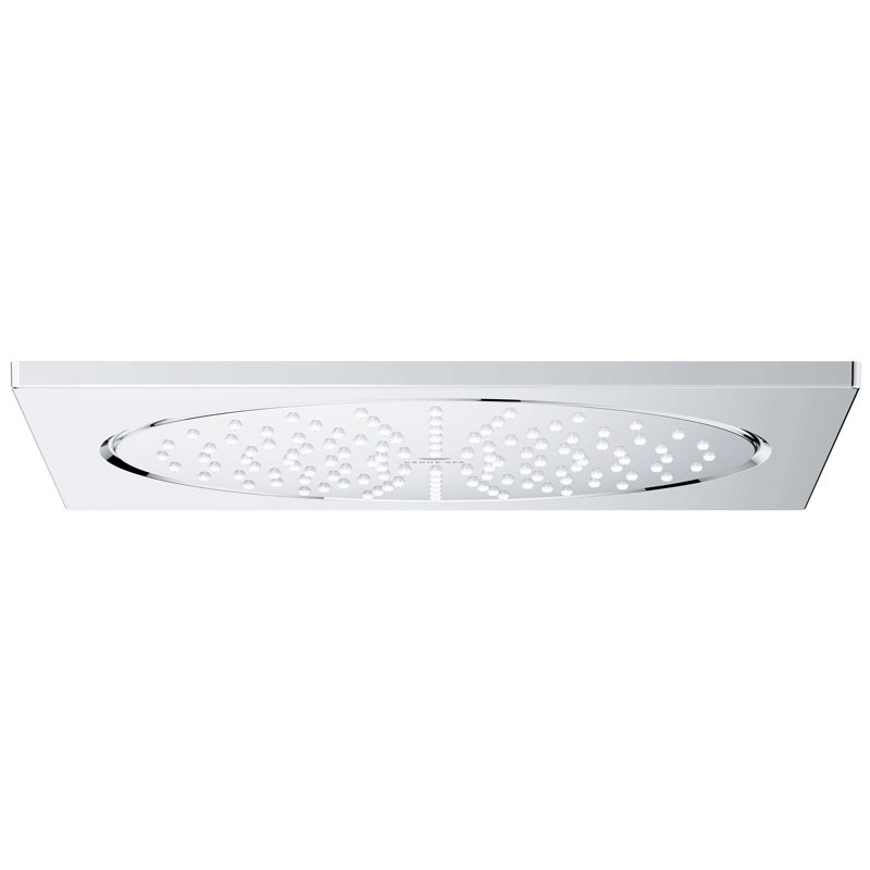 Rainshower™ Rain 1.75 GPM Fixed Shower Head