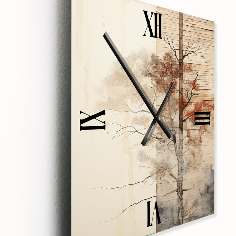Horloge murale Evonny, Petit