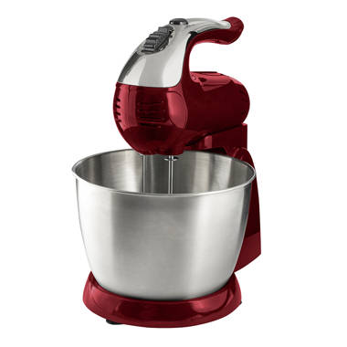  Better Chef Electric Hand Mixer, 5-Speed
