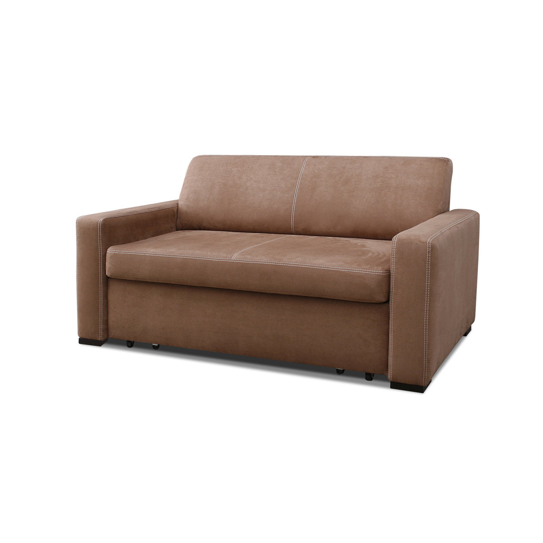 3-Sitzer Schlafsofa Lodia