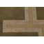 Tapis népalais moderne All-Over 9 x 12