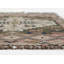 Tahoe Wool Oriental Area Rug in Brown/Green/Tan-1034093904