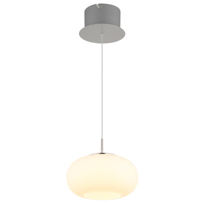Chanyce 1 - Light LED Pendant