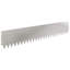 103 cm W Steel Lawn Edging Fencing-130025177-130025185
