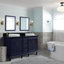 Meuble-lavabo de salle de bain double 61 po breakwater bay Labelle-1098050436-1098055595
