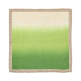 Dip Dye Linen Napkin