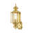 Amberdawn Solid Brass Wall Light-22669970