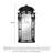 French-Style Vintage Engraved Wall-Mounted And Floor-Standing Full-Length Mirror-118735370-118735372