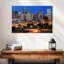 Kavia Denver, horizon de nuit-107852890