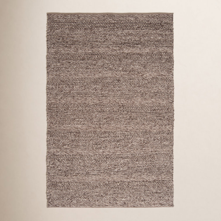 Zekia Wool Indoor Rug