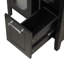 Meuble-lavabo 24 po avec lavabo