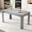 Dining Table Rectangular With 4 Legs-1553651697
