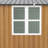 10X12 Ft Outdoor Storage Shed With Tiny House-123098303