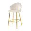 Ensemble de 2 chaises d'appoint rembourrées-1806923227