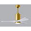 Patricia LED Downrod Ceiling Fan-1323428714-1248882459-1286615720