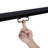 Inbox Zero Outdoor Manual Projector Screen Projector Screen-396731587