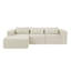 Canapé modulaire à compression Veridian-118320396