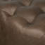 Repose-pieds en cuir italien véritable Ascot-1120581295