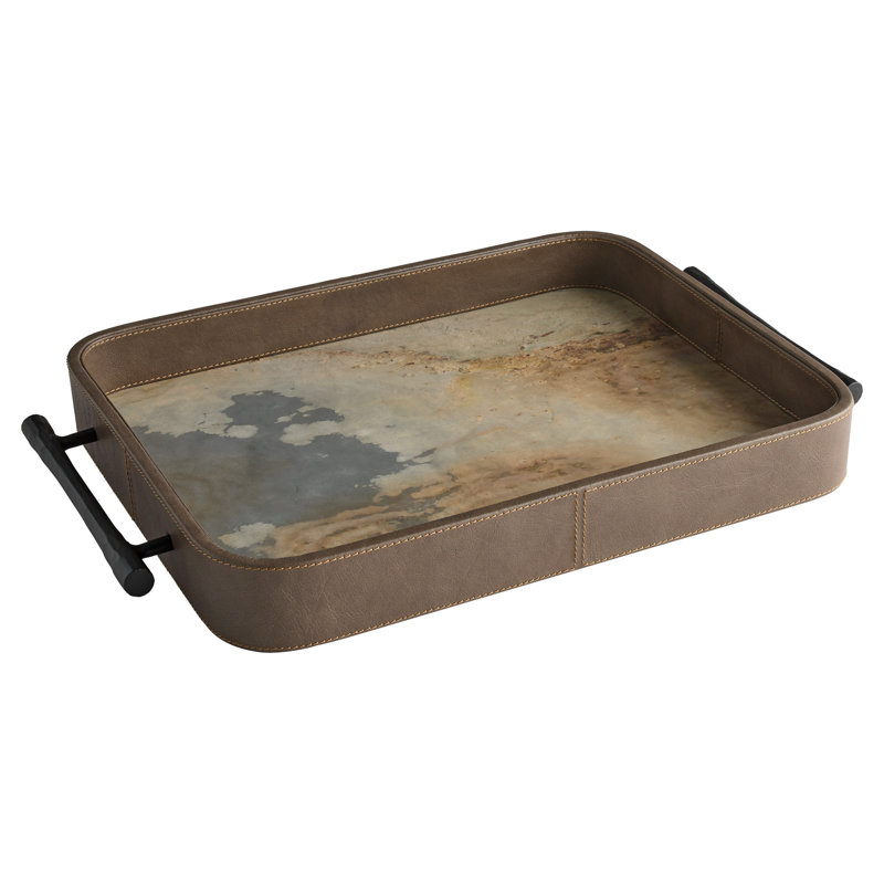 Tesoro Metal Tray