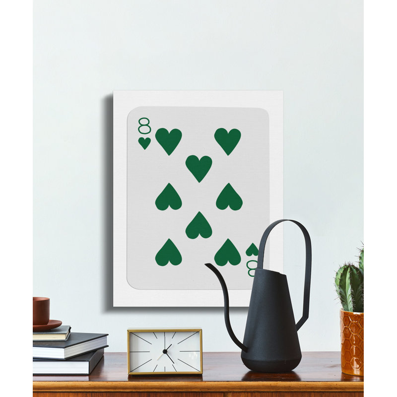 Durante Wrapped Canvas Print Set, 16x24