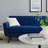 Engage Channel Tufted Fabric Sofa-48497063