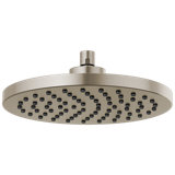 Essential® 10" Full/Standard Adjustable Shower Head with Raincan Function