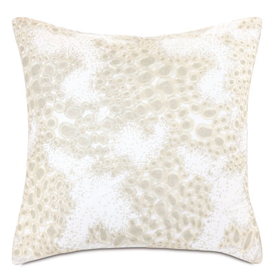 Jolene Polyester Zipper Sham