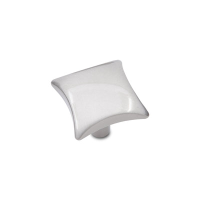 Plain Square Knob CK Series
