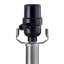 Odile Glass Table Lamp