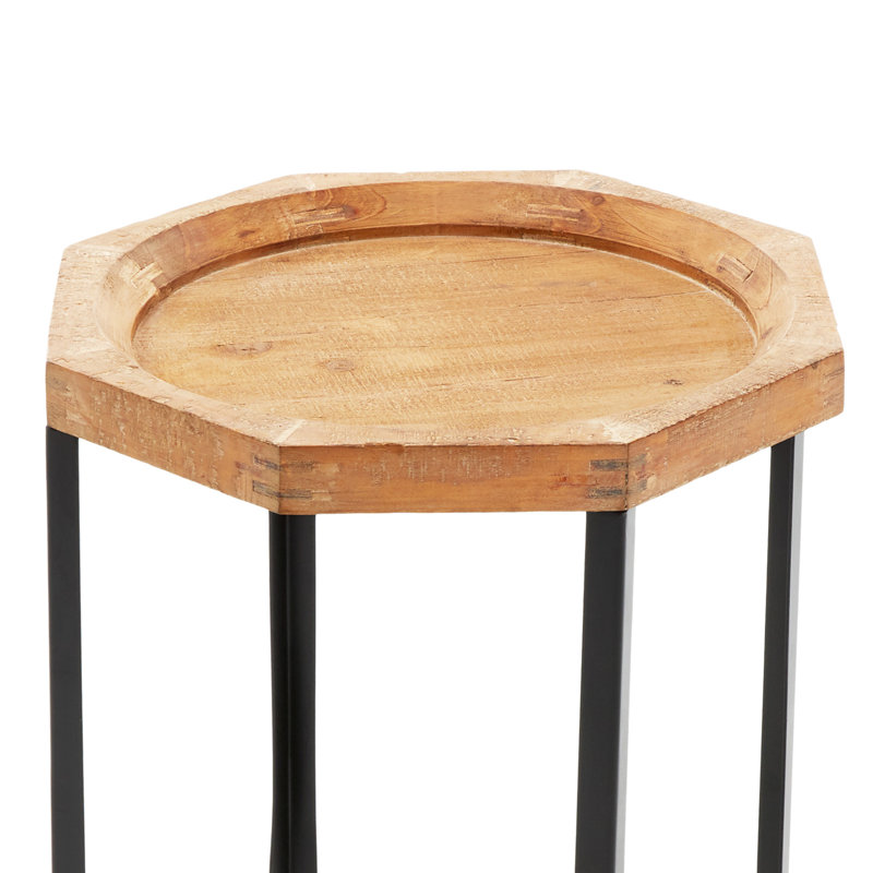 Table d'appoint Finch Grayson
