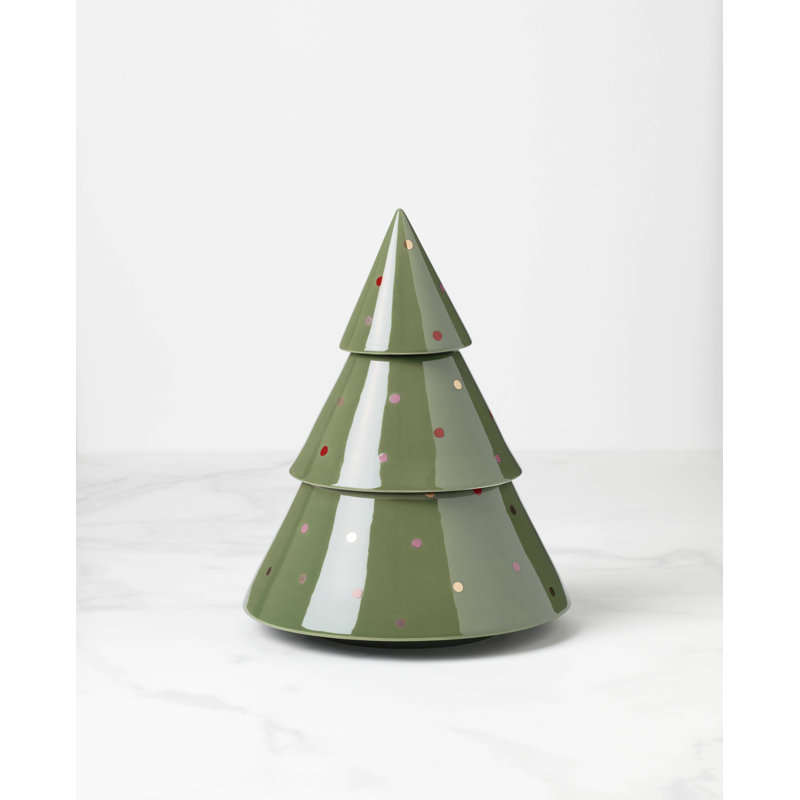 Pot EVERGREEN