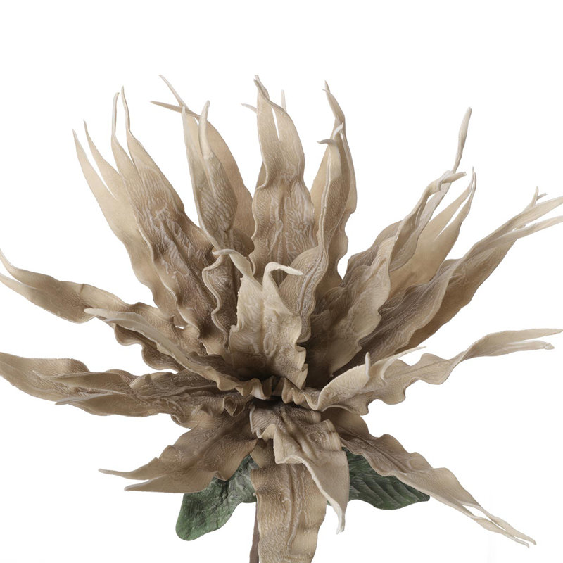 Foam Arrangement, Cream