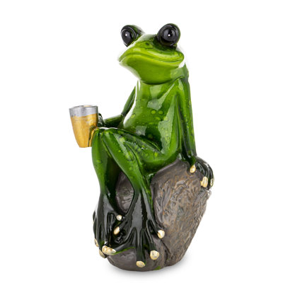 Polyresin Figurine / Sculpture Decorative Object