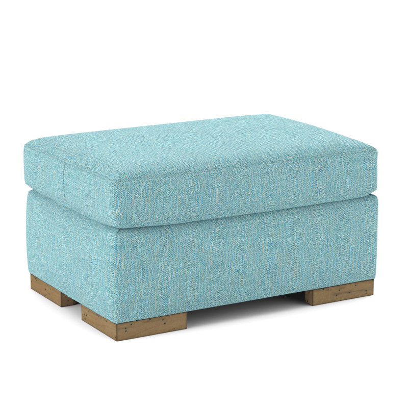 Ottoman, 61412-32, Black